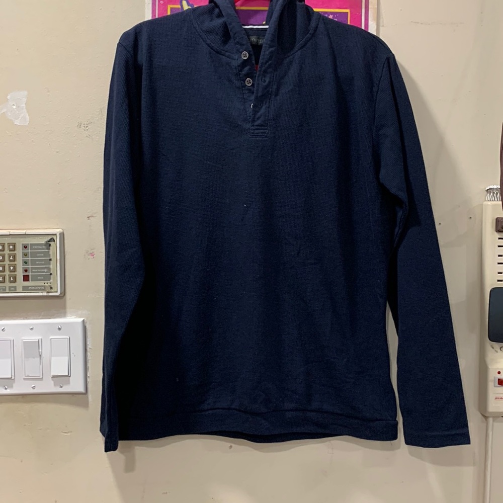 Men hoodie